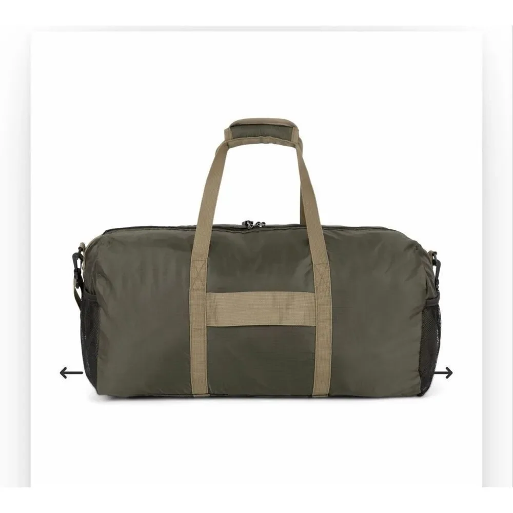 GO•PAC Weekender Duffle
